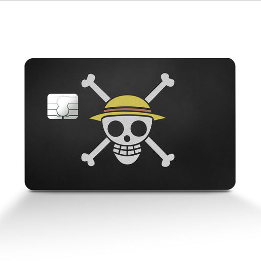 Stickers Carte Guichet