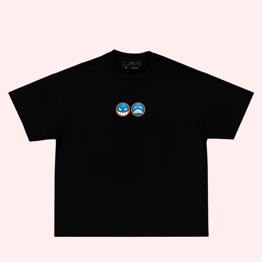 T-shirt Ace Oversize