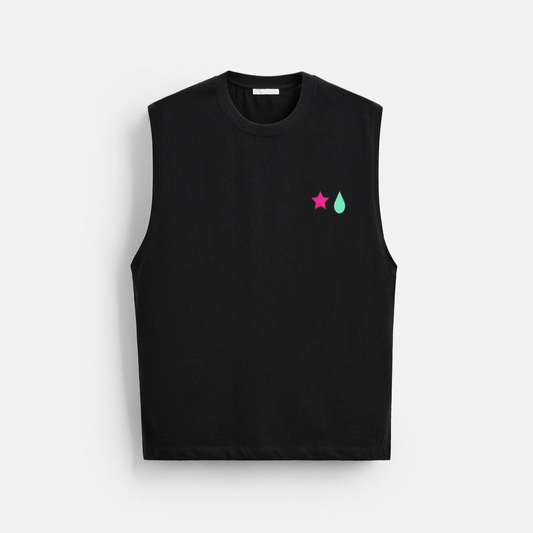 Débardeur HISOKA Gym