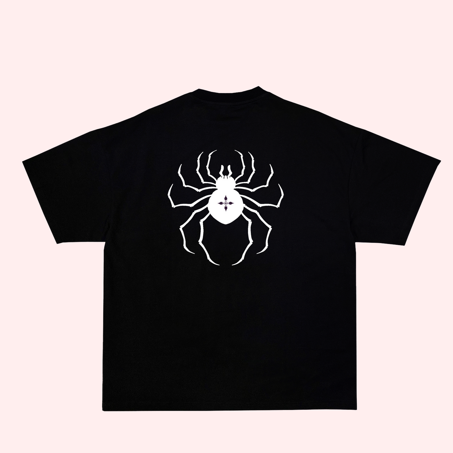 Tshirt Oversize Chrollo Lucilfer Phantom troupe Sign
