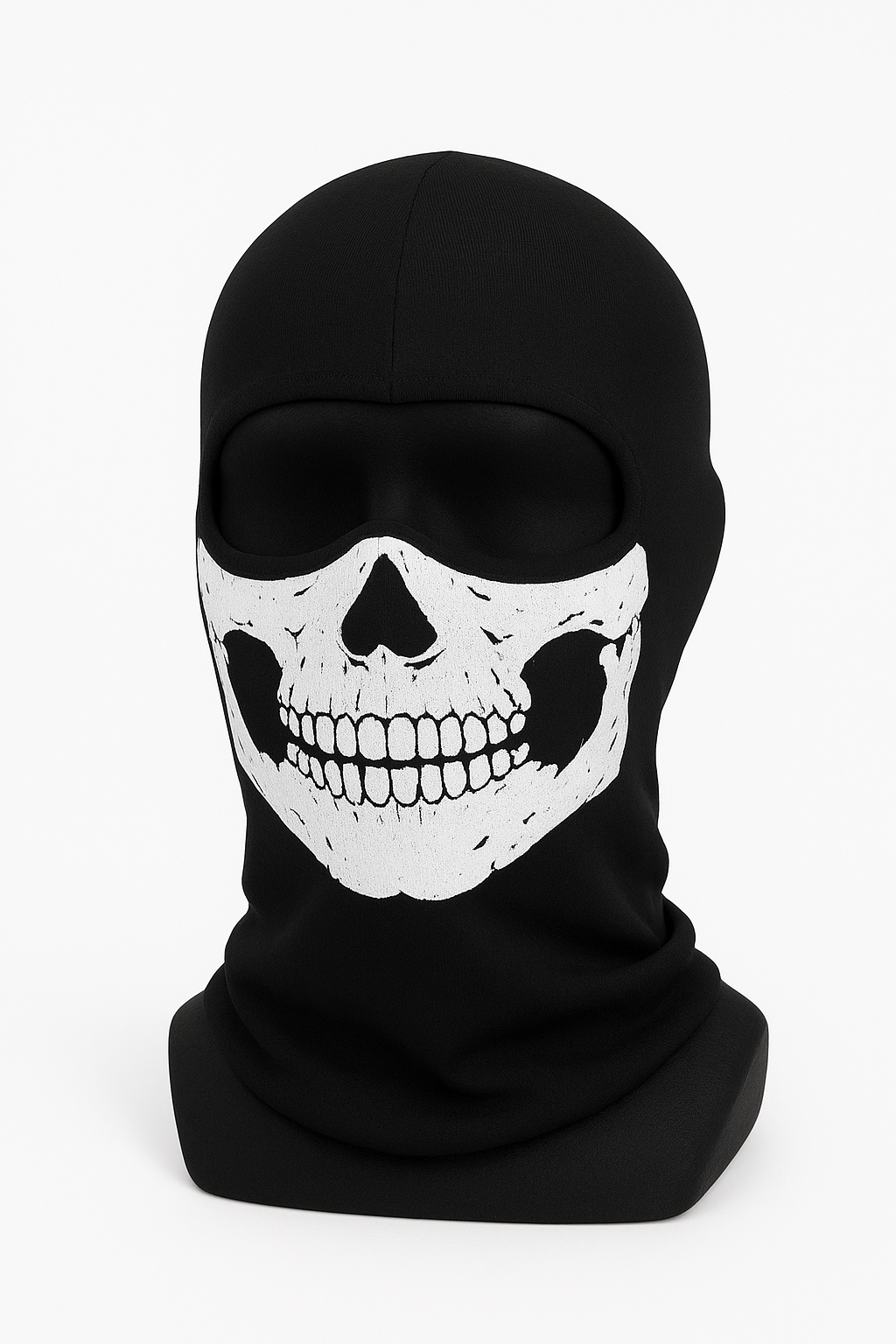 Cagoule Ghost Ski Mask