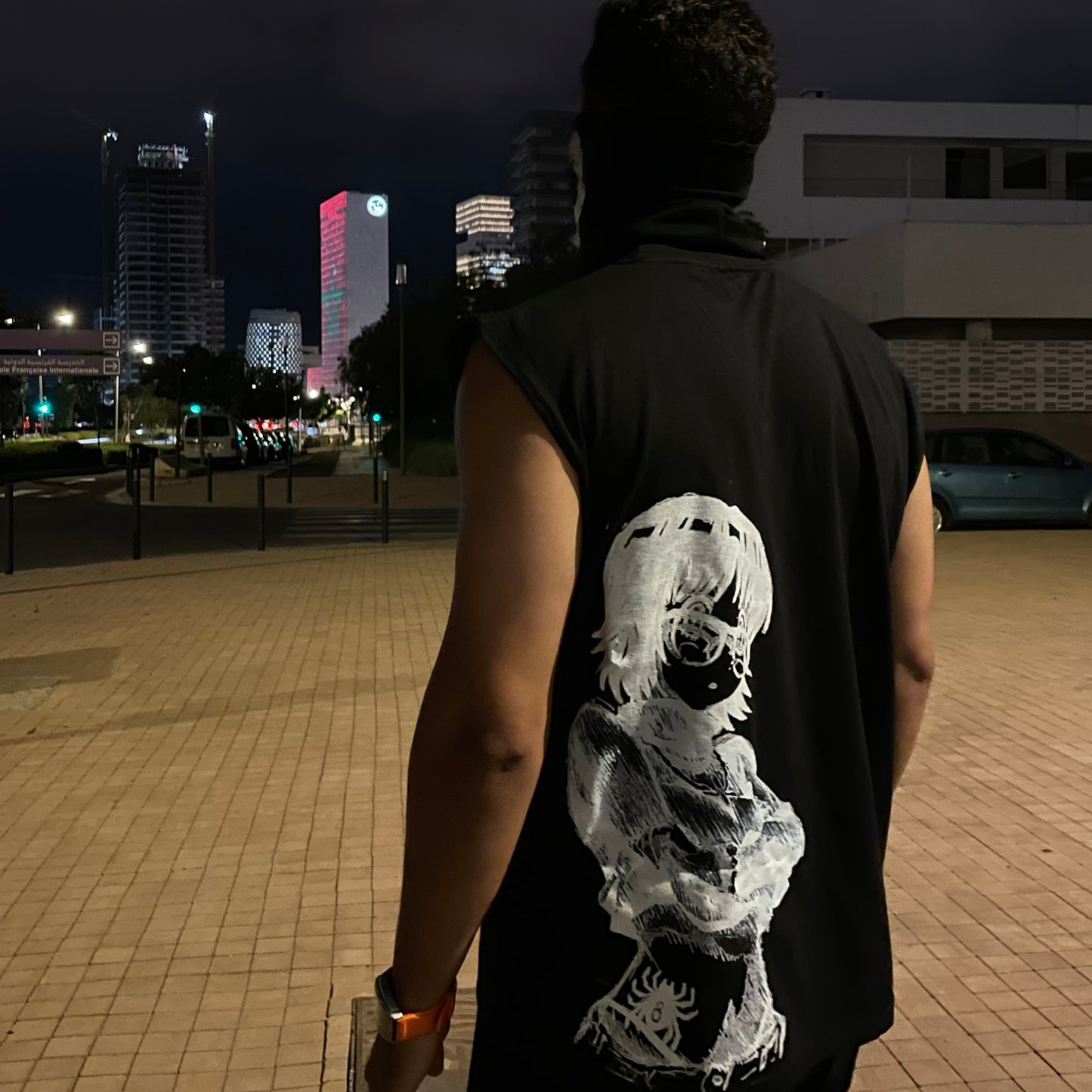 Pack GHOST/ Shizuku