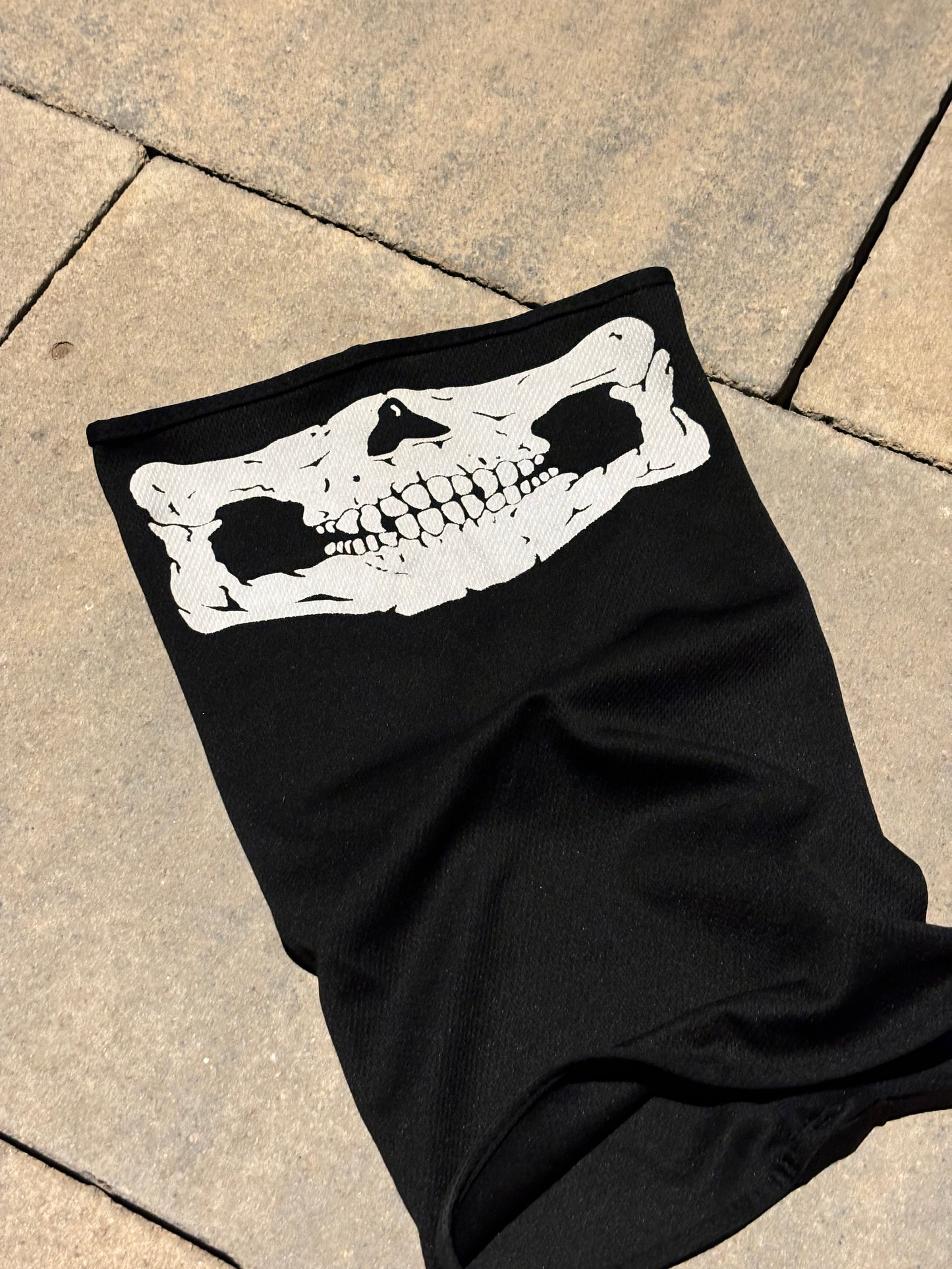 Pack T-shirt Shizuku + Cagoule GHOST