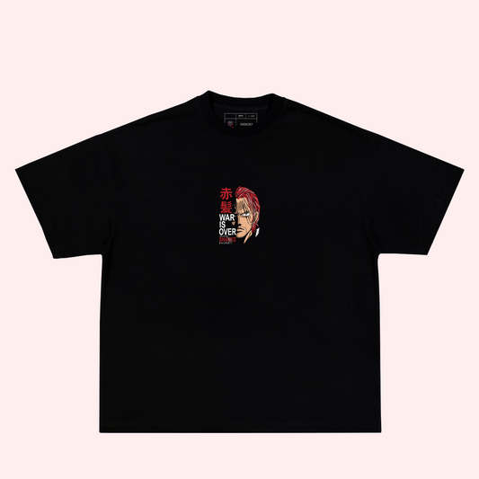 T-shirt Shanks Oversize