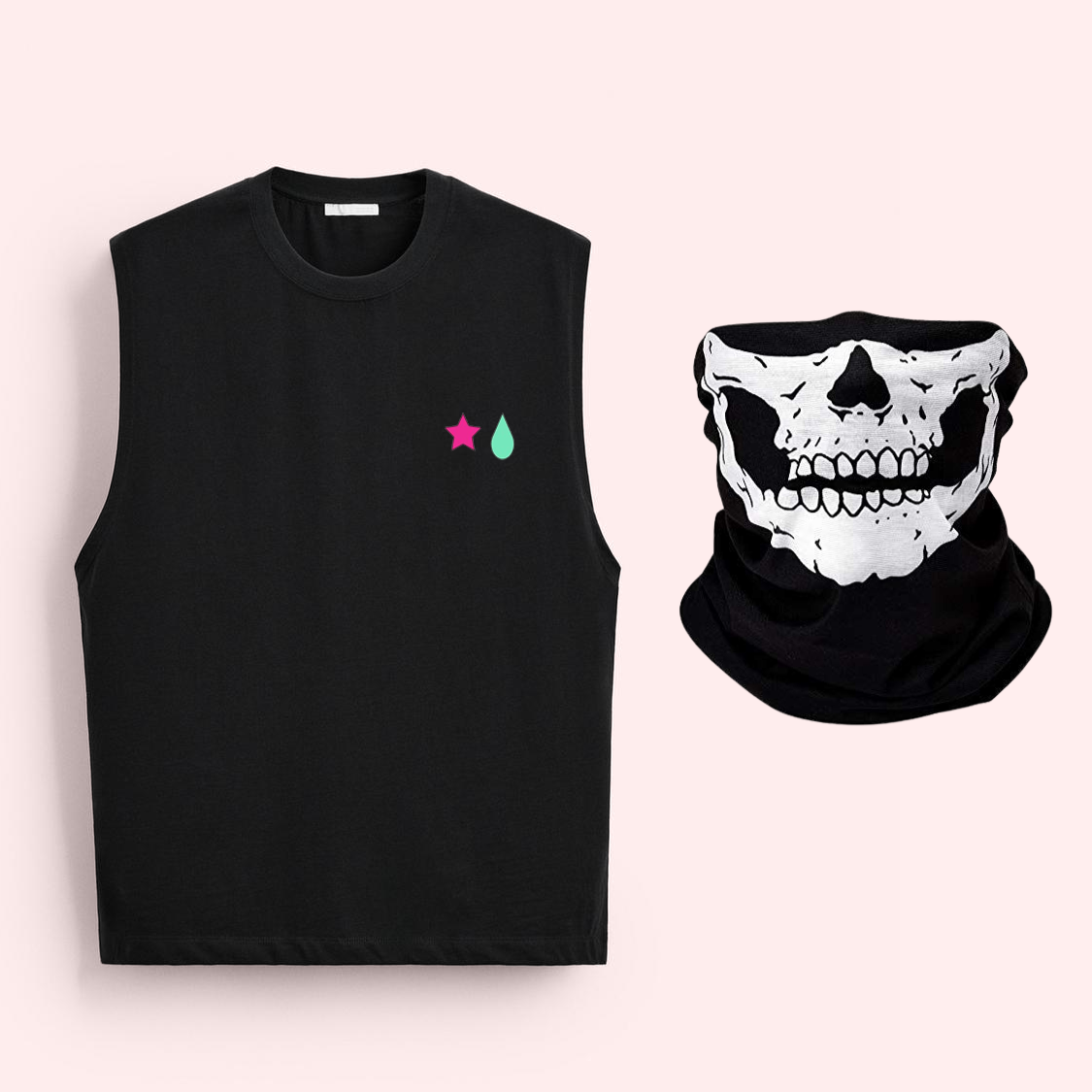 Pack GHOST/ Hisoka