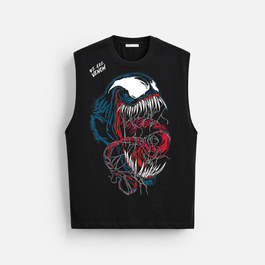 Débardeur VENOM Gym