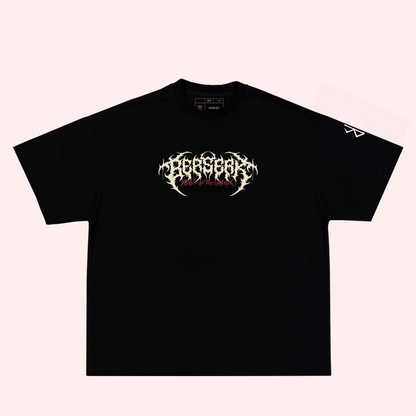 T-shirt BERSERK