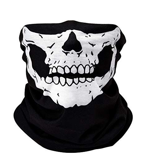 Cagoule GHOST