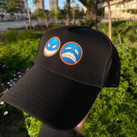 Casquette Portgas D. Ace 🔥