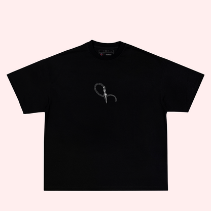 Tshirt Kurapika Oversize