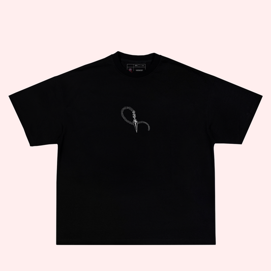 Tshirt Kurapika Oversize