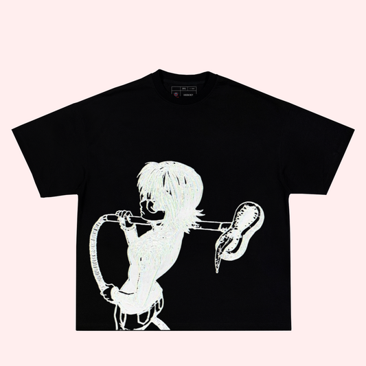 T-shirt Shizuku Hunter x Hunter
