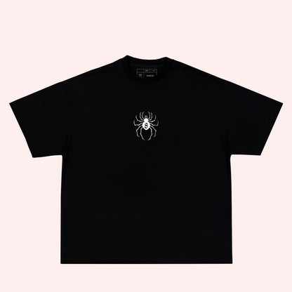 T-shirt Shizuku Oversize