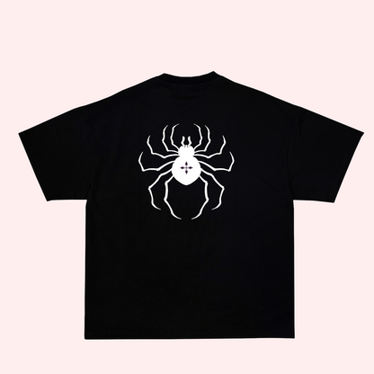 Tshirt Oversize Chrollo Lucilfer Phantom troupe Sign