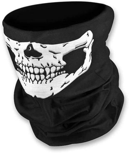 Cagoule GHOST