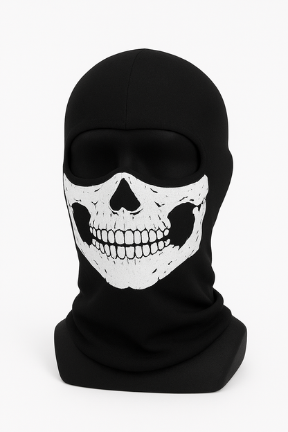 Cagoule Ghost Ski Mask