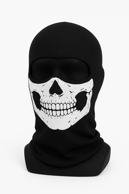 Cagoule Ghost Ski Mask