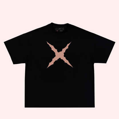 T-shirt cicatrice Luffy Gear 5