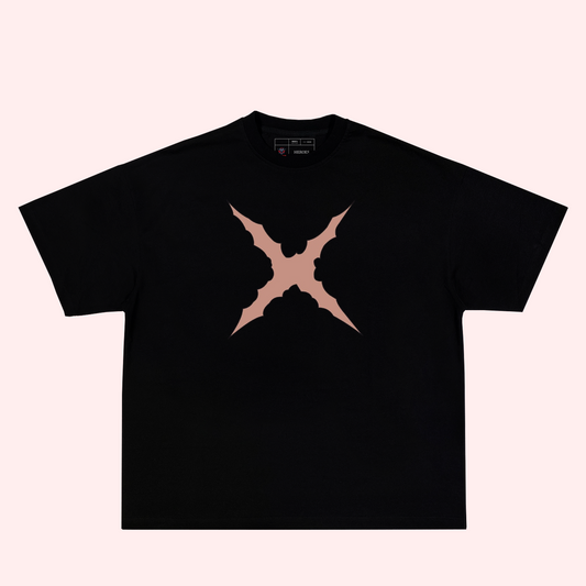 T-shirt cicatrice Luffy Gear 5