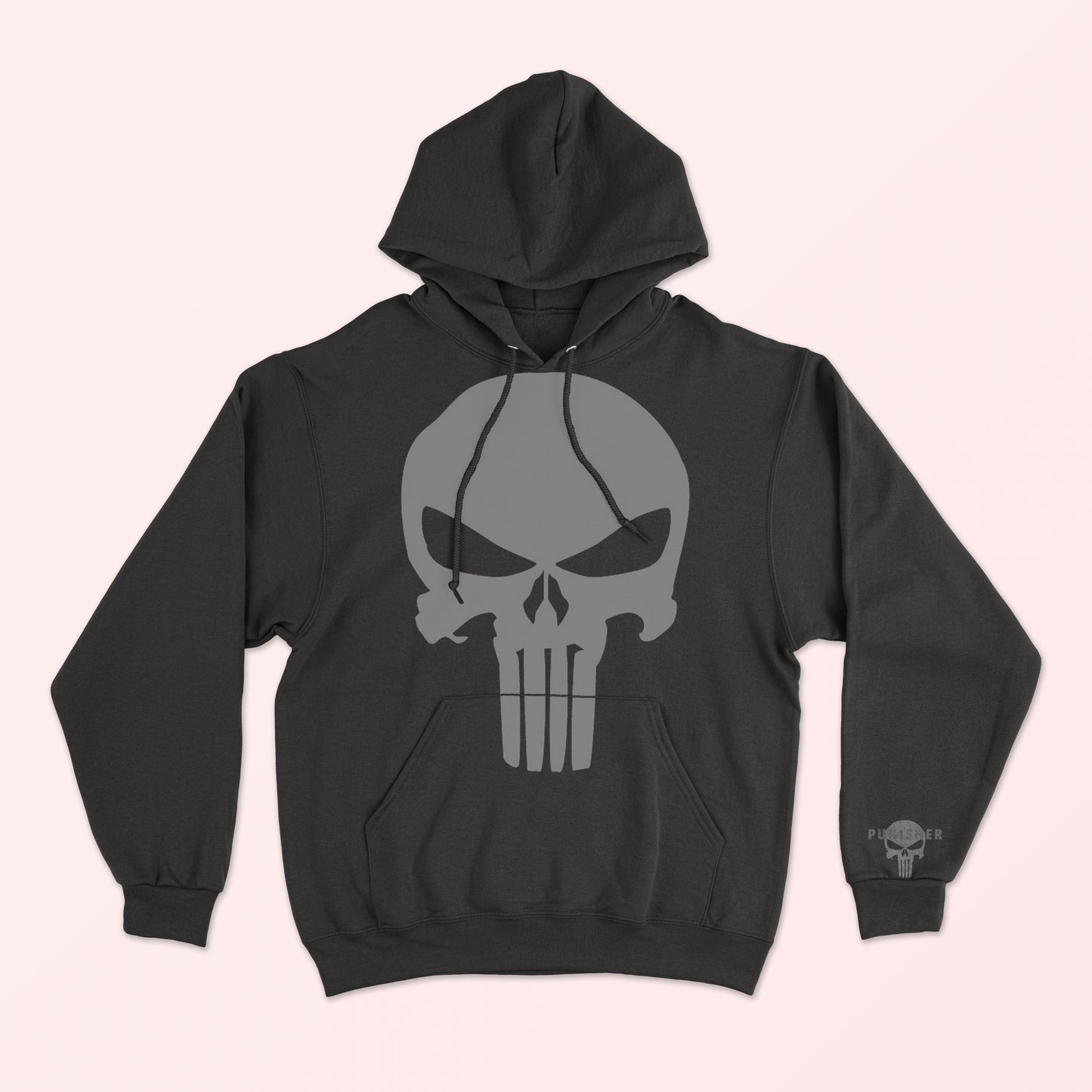 Hoodie PUNISHER 💀