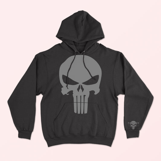 Hoodie PUNISHER 💀
