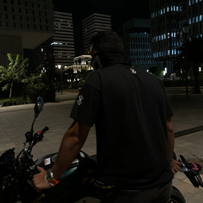 T-shirt Berserk avec logo "Brand of Sacrifice"