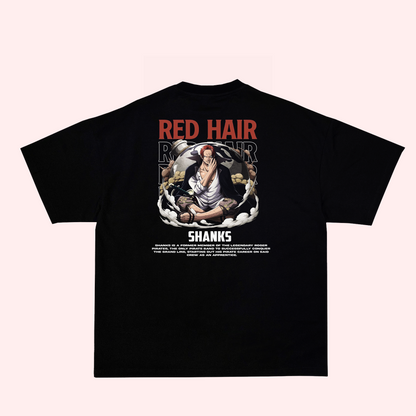 T-shirt Shanks Oversize
