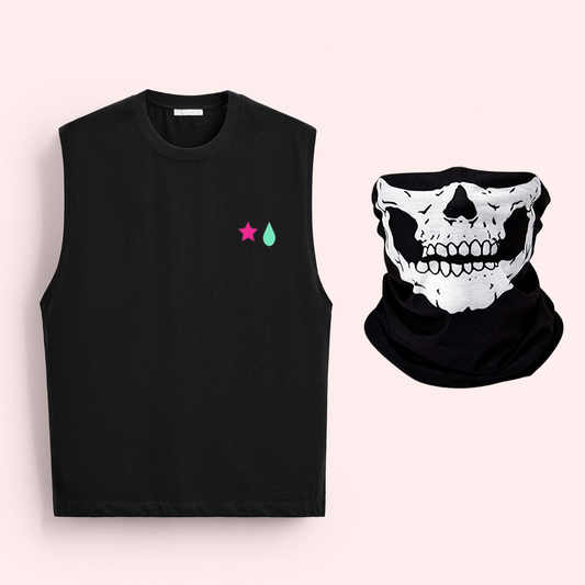 Pack GHOST/ Hisoka