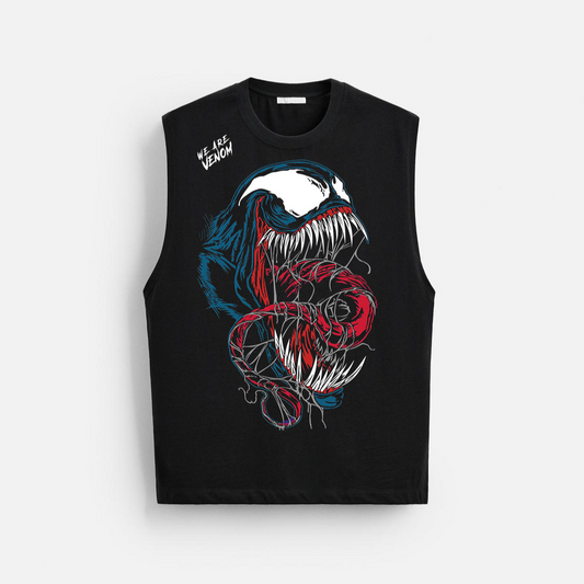 Débardeur VENOM Gym